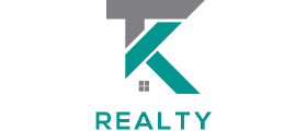 TK Realty logo